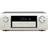 HiFi-Receiver im Test: AVR-X4100W von Denon, Testberichte.de-Note: 1.6 Gut