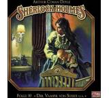 Sherlock Holmes. Der Vampir von Sussex u. a. (10)