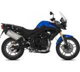 Tiger 800 ABS (70 kW) [14]