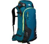 Rucksack im Test: Patrol 34 von The North Face, Testberichte.de-Note: ohne Endnote