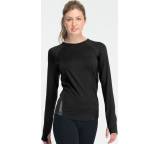 GT 200 Women's LS Pace Crewe + Legging