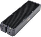 Computer-Wasserkühlung im Test: NexXxoS Monsta von Alphacool, Testberichte.de-Note: 2.4 Gut