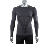 Men longsleeved shirt + long tights