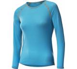 Shirt Transtex light LA (Damen) + Unterhose Transtex light lang