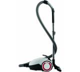 Staubsauger im Test: rebel 72 HE von Dirt Devil, Testberichte.de-Note: ohne Endnote