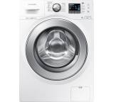 Waschmaschine im Test: WF70F7E6P4W von Samsung, Testberichte.de-Note: 1.8 Gut