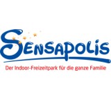 Spielplatz im Test: Sensapolis von Sindelfingen, Testberichte.de-Note: 1.6 Gut