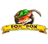 Spielplatz im Test: Fox Box von Limburg an der Lahn, Testberichte.de-Note: 5.0 Mangelhaft