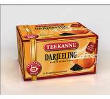 Darjeeling mild-blumig