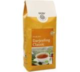 Darjeeling Classic