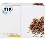 Schwarzer Tee Ceylon-Assam