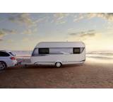 Caravan im Test: OnTour von Hobby, Testberichte.de-Note: 3.4 Befriedigend