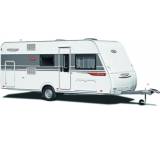 Caravan im Test: Style 490 K von LMC Caravan, Testberichte.de-Note: ohne Endnote
