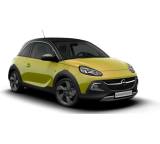 Adam Rocks 1.0 Ecotec Direct Injection Turbo ecoFLEX 6-Gang manuell (85 kW) [13]