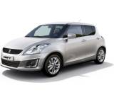 Swift 5-Türer 1.2 Eco+ 5-Gang manuell Comfort (66 kW) [13]