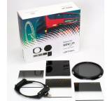 Kamera-Filter im Test: Seven5 Deluxe Kit von Lee Filters, Testberichte.de-Note: ohne Endnote