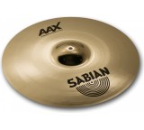 AAX X-Plosion Fast Crash (19