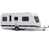 Camper 450 FL
