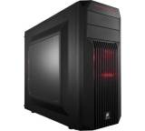 PC-Gehäuse im Test: Carbide SPEC-02 von Corsair, Testberichte.de-Note: 1.4 Sehr gut