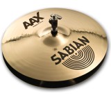 Becken im Test: AAX V-Hats (14") von Sabian, Testberichte.de-Note: 1.0 Sehr gut