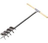 Erdbohrer im Test: Erdlochbohrer von Romulus, Testberichte.de-Note: 1.6 Gut