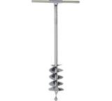 Erdbohrer im Test: Erdbohrer von Kerbl, Testberichte.de-Note: ohne Endnote