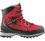 Wanderschuh im Test: Pro Rock EV von Dachstein, Testberichte.de-Note: ohne Endnote