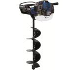 Erdbohrer im Test: EB 1650 von Scheppach, Testberichte.de-Note: ohne Endnote