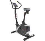 Fahrradergometer im Test: Heimtrainer Racer 800A von Ultrasport, Testberichte.de-Note: 2.3 Gut
