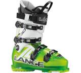 Skischuh im Test: RX 130 von Lange, Testberichte.de-Note: ohne Endnote