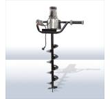 Erdbohrer im Test: Elektro-Erdbohrer 1200 Watt plus 150 mm Bohrer von Dema, Testberichte.de-Note: ohne Endnote