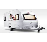 Caravan im Test: Averso 520 TK von Bürstner, Testberichte.de-Note: 3.4 Befriedigend