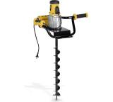 Erdbohrer im Test: PowerPlus POWXG 5020 (1.200 Watt) von Varo, Testberichte.de-Note: ohne Endnote