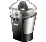 Entsafter im Test: Zitruspresse Design 78126/78120 von Unold, Testberichte.de-Note: ohne Endnote