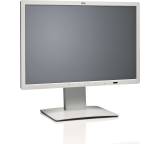 Monitor im Test: P24W-7 LED von Fujitsu, Testberichte.de-Note: 2.0 Gut