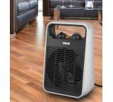 Heizlüfter im Test: Heizlüfter Handle (86106) von Unold, Testberichte.de-Note: ohne Endnote