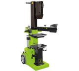 Holzspalter im Test: ZI-HS10PT von Zipper, Testberichte.de-Note: 1.9 Gut