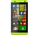 Smartphone im Test: Win HD von BLU Products, Testberichte.de-Note: ohne Endnote