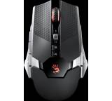 Maus im Test: Bloody RT5A von A4Tech, Testberichte.de-Note: ohne Endnote