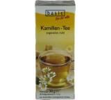 Kamillen-Tee
