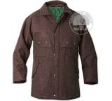 Jagdbekleidung im Test: Lodenjacke von Volker Lapp, Testberichte.de-Note: 1,0 