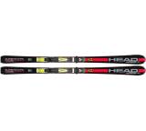 i.Supershape Rally (Modell 2014/2015)