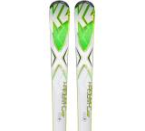 Ski im Test: AMP Charger (Modell 2014/2015) von K2, Testberichte.de-Note: 1.0 Sehr gut