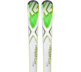 AMP Charger (Modell 2014/2015)