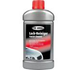 Autopflege & Motorradpflege im Test: Lack-Reiniger + Glanz-Wachs von RS 1000, Testberichte.de-Note: 2.1 Gut