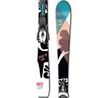 Ski im Test: Koa 75 (Modell 2014/2015) von Fischer Sports, Testberichte.de-Note: ohne Endnote