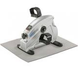 Fahrradergometer im Test: Mini Heimtrainer 2.0 von Aktivshop, Testberichte.de-Note: 2.2 Gut