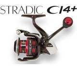 Angelrolle im Test: Stradic Ci4+ 2.500FA von Shimano, Testberichte.de-Note: 1.5 Sehr gut