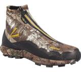 Wanderschuh im Test: Broadhead Hidden Laces Zipper Shoe von Rocky, Testberichte.de-Note: ohne Endnote