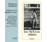 Hörbuch im Test: Abbitte von Ian McEwan, Testberichte.de-Note: 1.4 Sehr gut